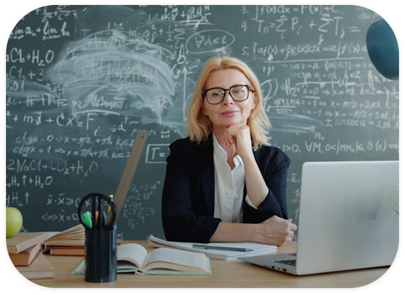 Run your entire institution from one place