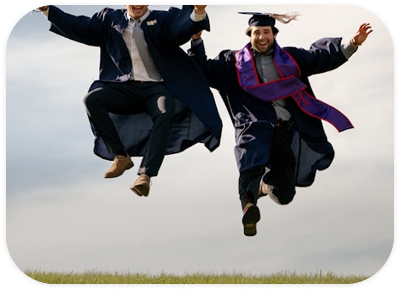All academics. One platform